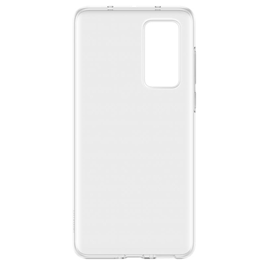 HAMA Clear Case maska za mobitel 6,58", prozirna